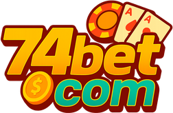 74bet com Logo